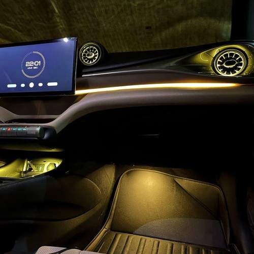 BYD DOLPHIN (2021-2025)