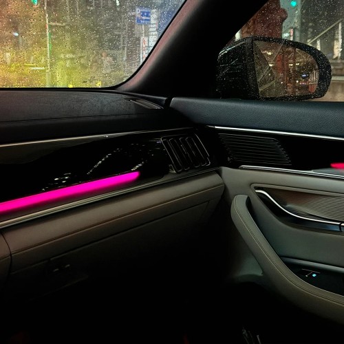 BYD SONG PLUS