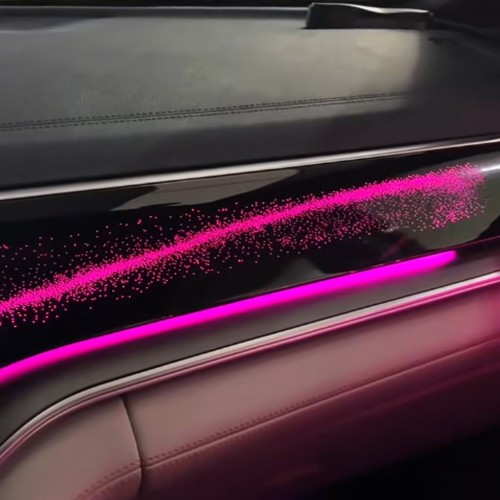 BYD SONG PLUS