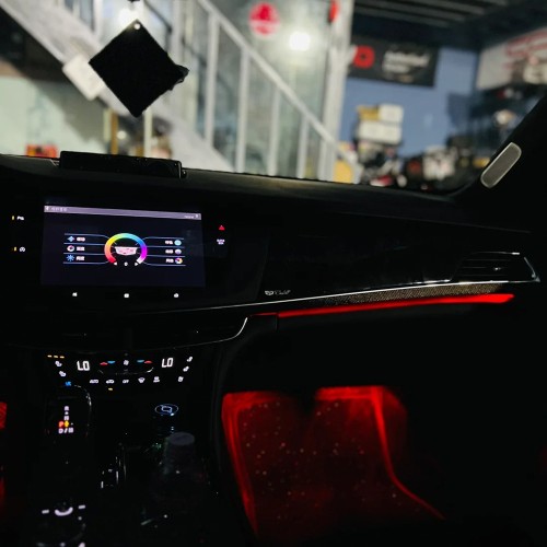 CADILLAC CT6 (2023-2025)