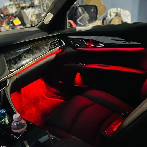 CADILLAC CT6 (2023-2025)