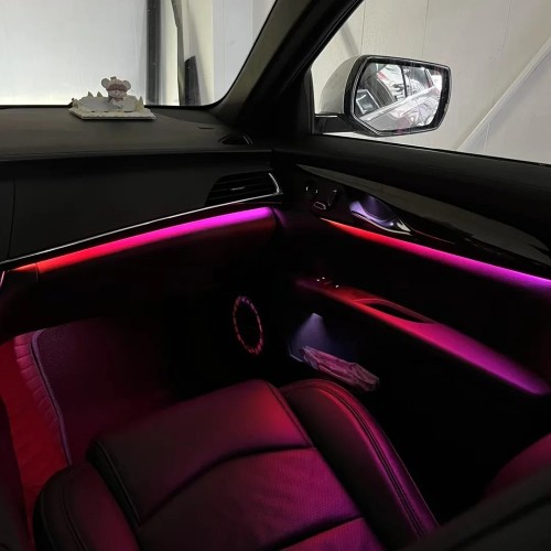 CADILLAC CT6 (2023-2025)
