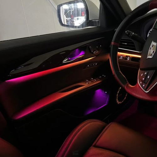 CADILLAC CT6 (2023-2025)