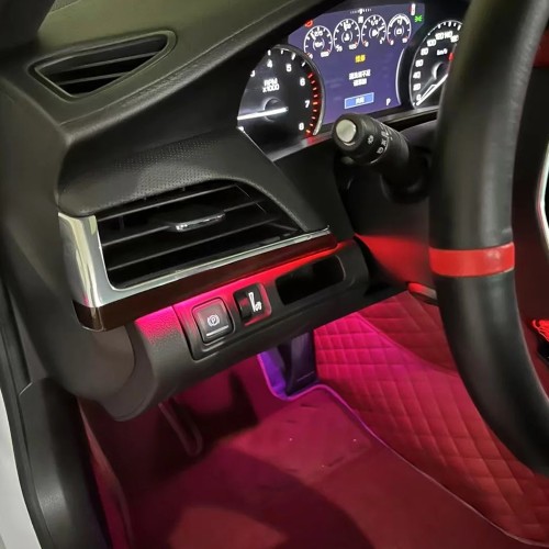 CADILLAC CT6 (2023-2025)