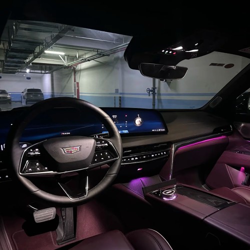 CADILLAC CT6 (2023-2025)