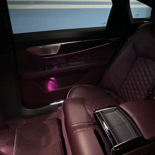 CADILLAC CT6 (2023-2025)