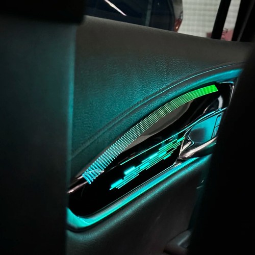 CADILLAC XT6 (2025)