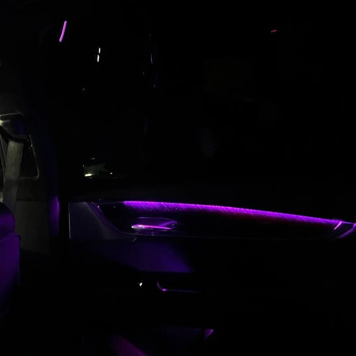 CADILLAC XT6 (2025)
