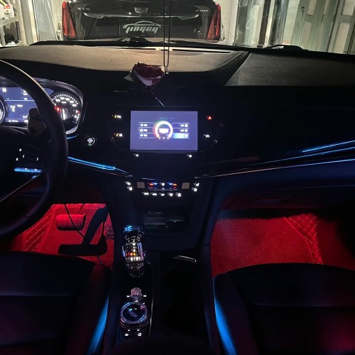 CADILLAC XT6 (2025)