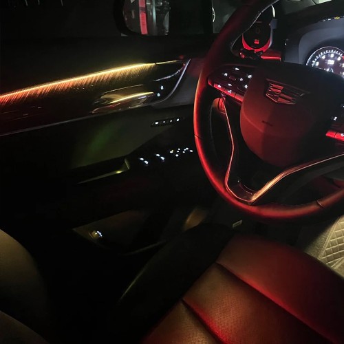CADILLAC XT6 (2025)