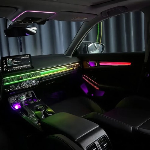 HONDA CIVIC INTEGRA (2022-2024)
