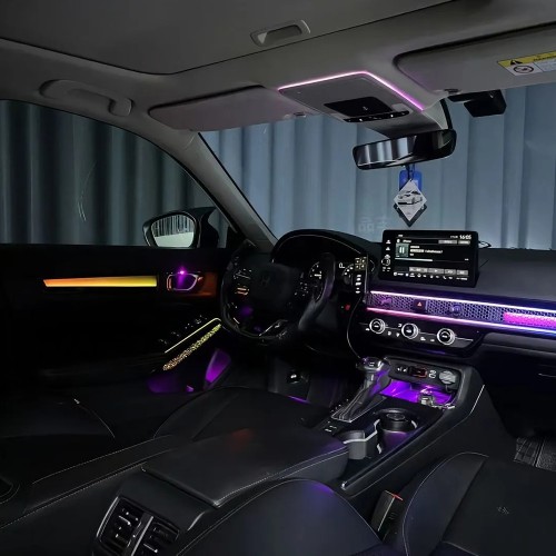 HONDA CIVIC INTEGRA (2022-2024)