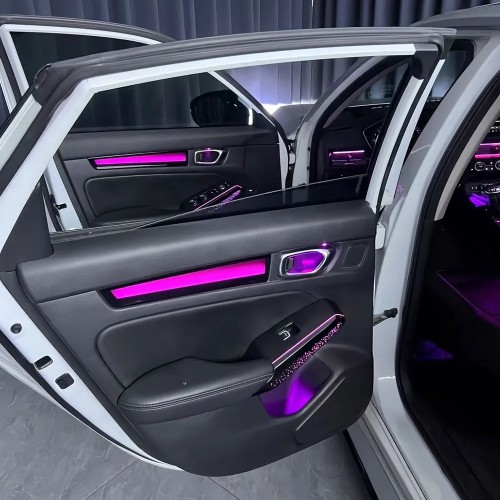 HONDA CIVIC INTEGRA (2022-2024)