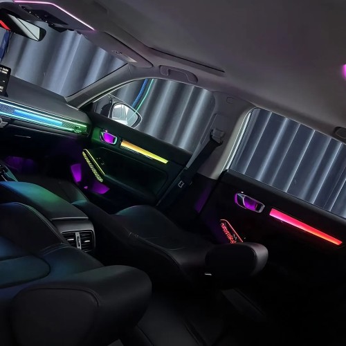 HONDA CIVIC INTEGRA (2022-2024)