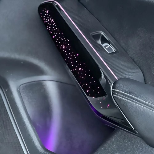 HONDA CIVIC INTEGRA (2022-2024)