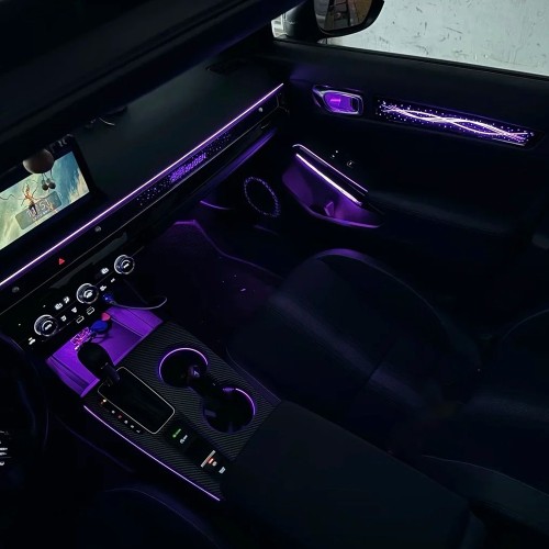 HONDA CIVIC INTEGRA (2022-2024)