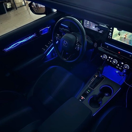 HONDA CIVIC INTEGRA (2022-2024)