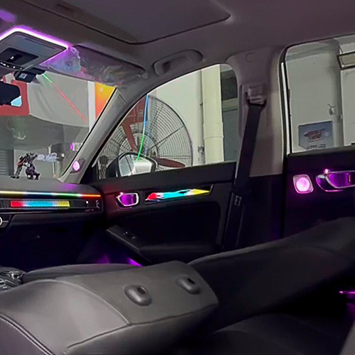 Honda Civic 2022-2025