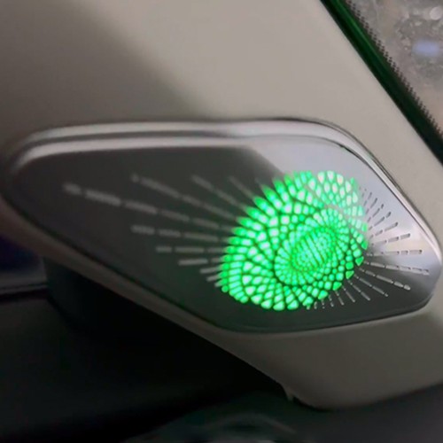 Honda Civic 2022-2025