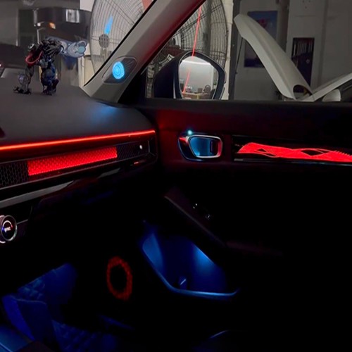 Honda Civic 2022-2025