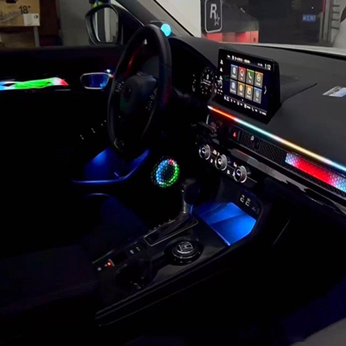 Honda Civic 2022-2025