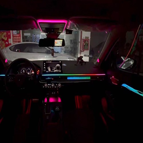 Honda Civic 2022-2025