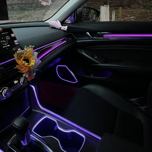 HONDA ACCORD ENGLISH (2018-2022)