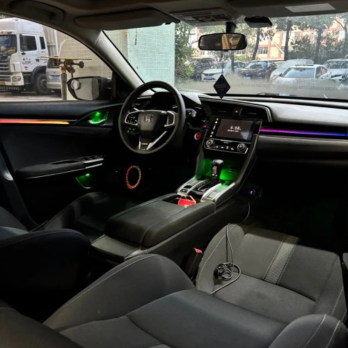 Honda Civic 2016-2021