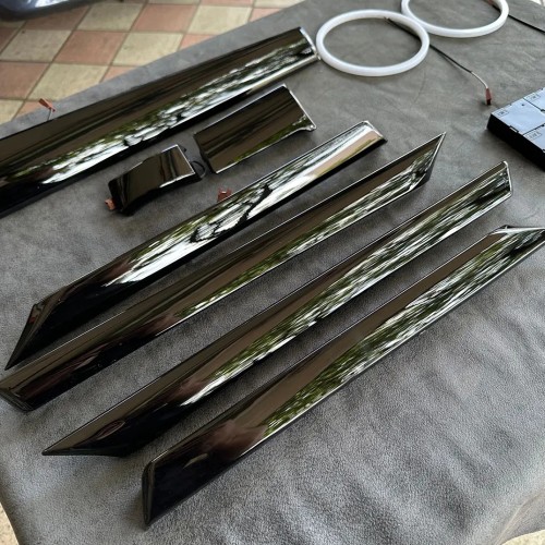 Honda Civic 2016-2021