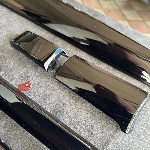 Honda Civic 2016-2021