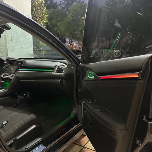 Honda Civic 2016-2021