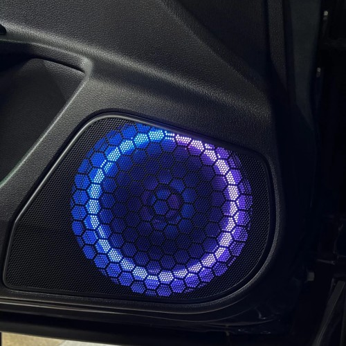 Honda Civic 2016-2021