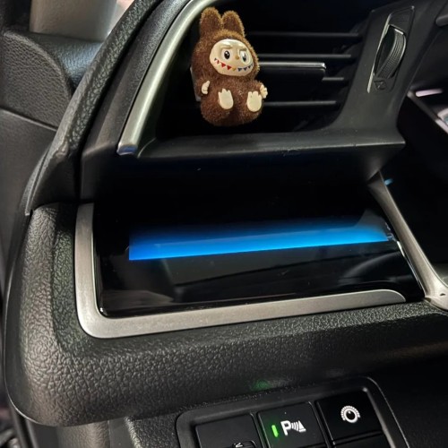 Honda Civic 2016-2021