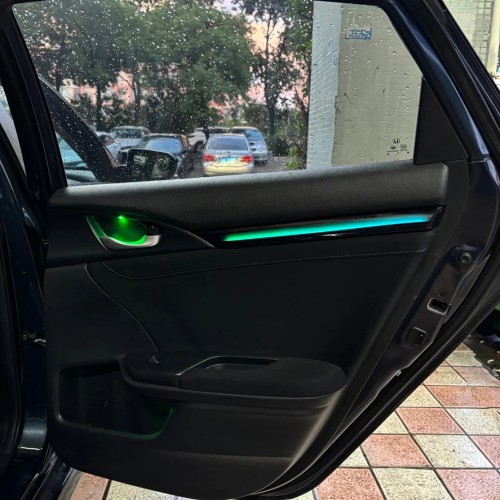 Honda Civic 2016-2021