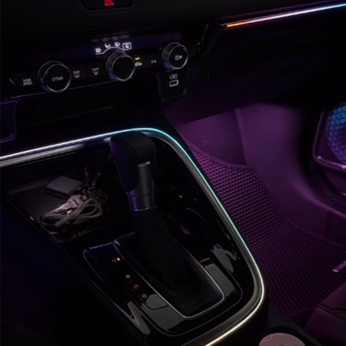 HONDA(2023-2024) HRV