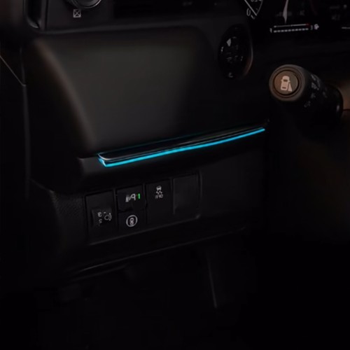 HONDA(2023-2024) HRV