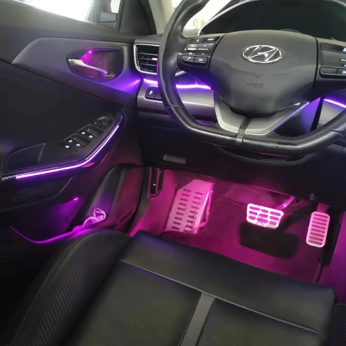 HYUNDAI FESTA (20219-2023)
