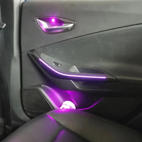 HYUNDAI FESTA (20219-2023)