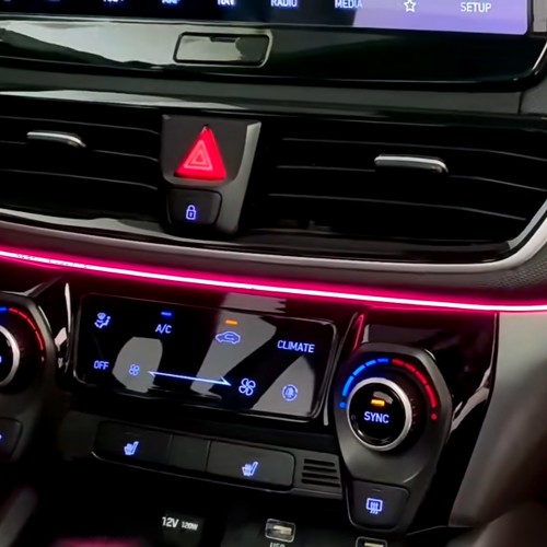 HYUNDAI FESTA (20219-2023)