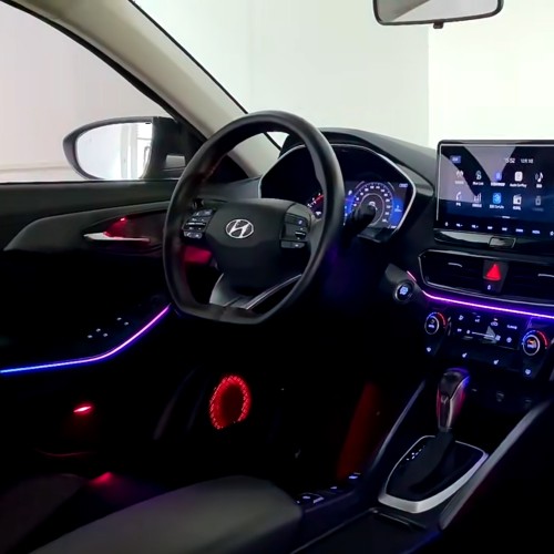 HYUNDAI FESTA (20219-2023)