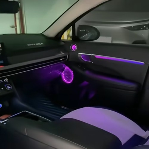 HYUNDAI SONATA (2020-2023)
