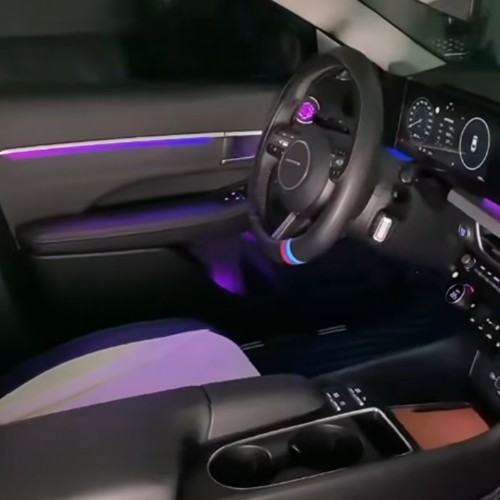 HYUNDAI SONATA (2020-2023)
