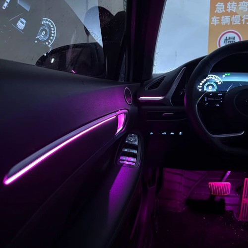 HYUNDAI(SONATA) 2024 