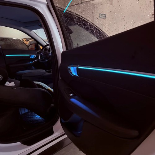 HYUNDAI(SONATA) 2024 