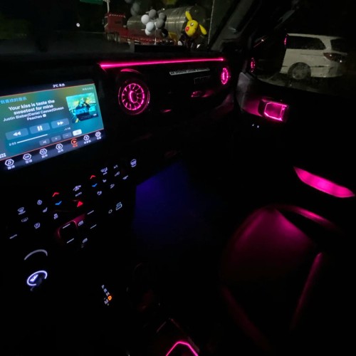 Jeep Wrangler 2018–2023