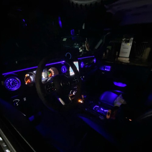Jeep Wrangler 2018–2023