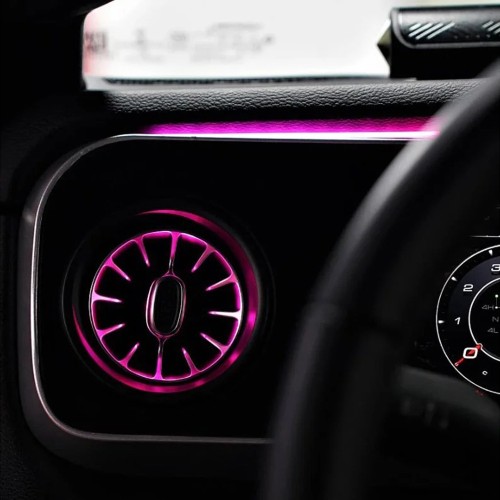 Jeep Wrangler 2018–2023