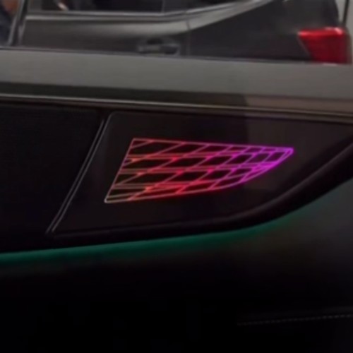 LEXUS NX (2022-2023)