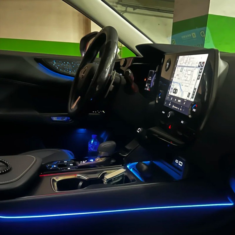 LEXUS NX (2022-2023)