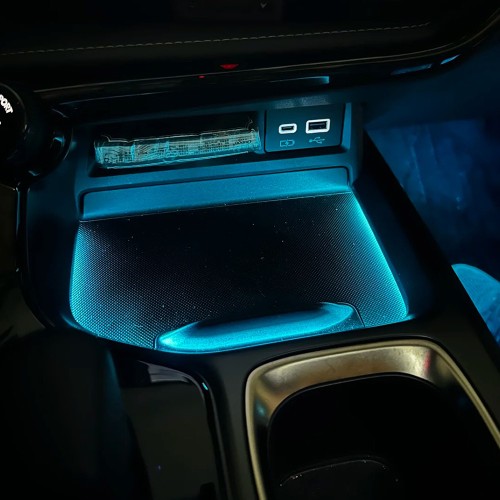 LEXUS NX (2022-2023)